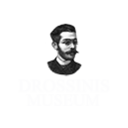 Drossinis Museum: Κατασκευή Website για Μουσείο