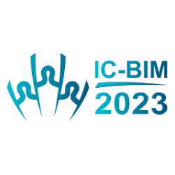 ICBIM: Κατασκευή Website για Συνέδρια