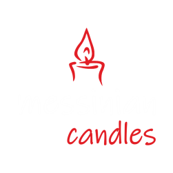 Messinian Candles: Κατασκευή Eshop για Λαμπάδες και Κεριά Χονδρική