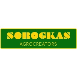 Sorogas: Κατασκευή Website για Γεωργικά Μηχανήματα