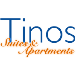Tinos Apartments: Κατασκευή Website για Ξενοδοχείο