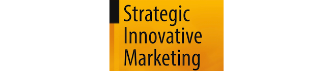 Strategic Innovative Marketing Journal