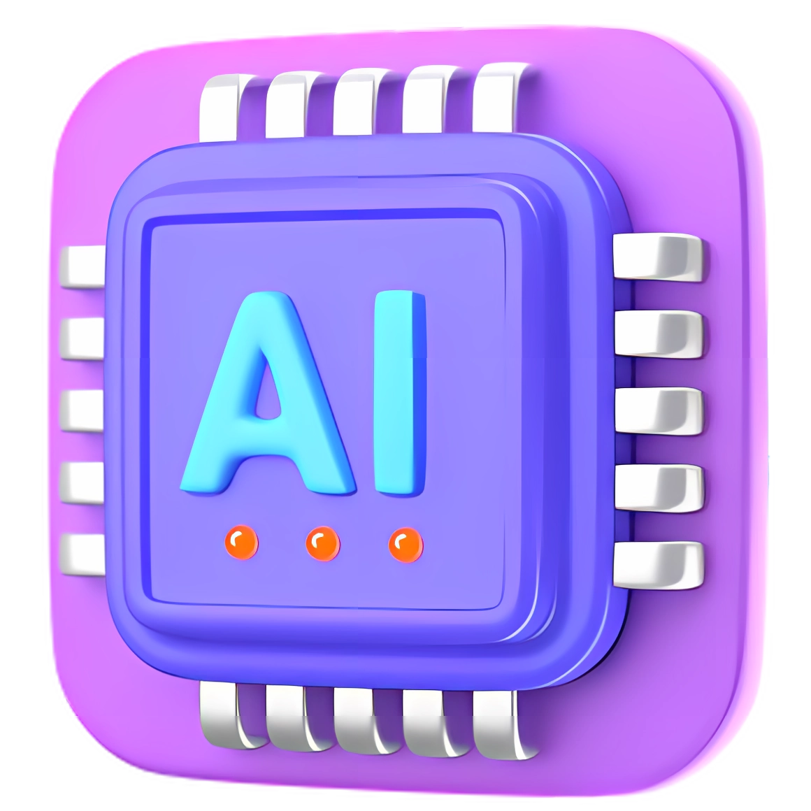 Εξατομικευμένες εφαρμογές WEB & Τεχνητή Νοημοσύνη (AI) icon