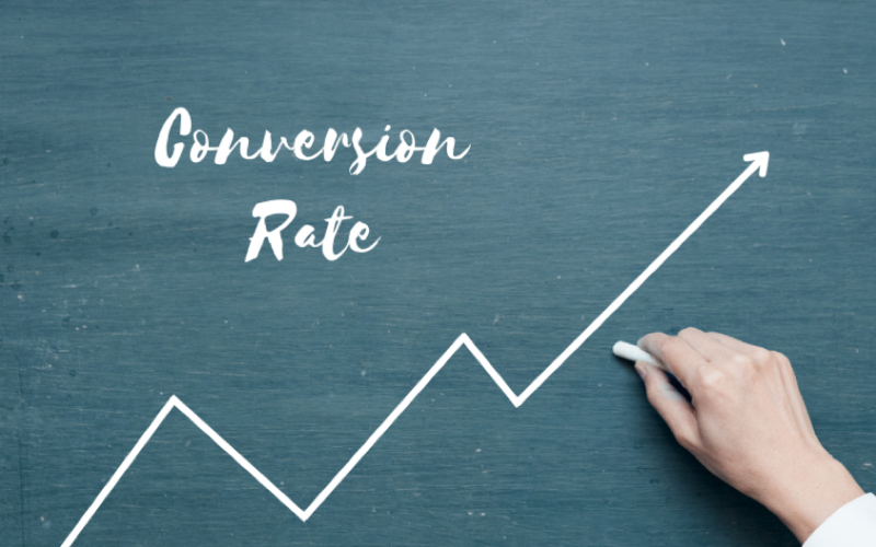 Conversion Rate: Όλα όσα χρειάζεται να γνωρίζεις.