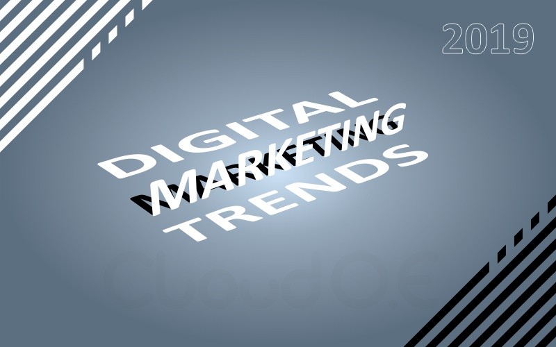 Digital Marketing: Ορισμός, τύποι και τάσεις για το 2019